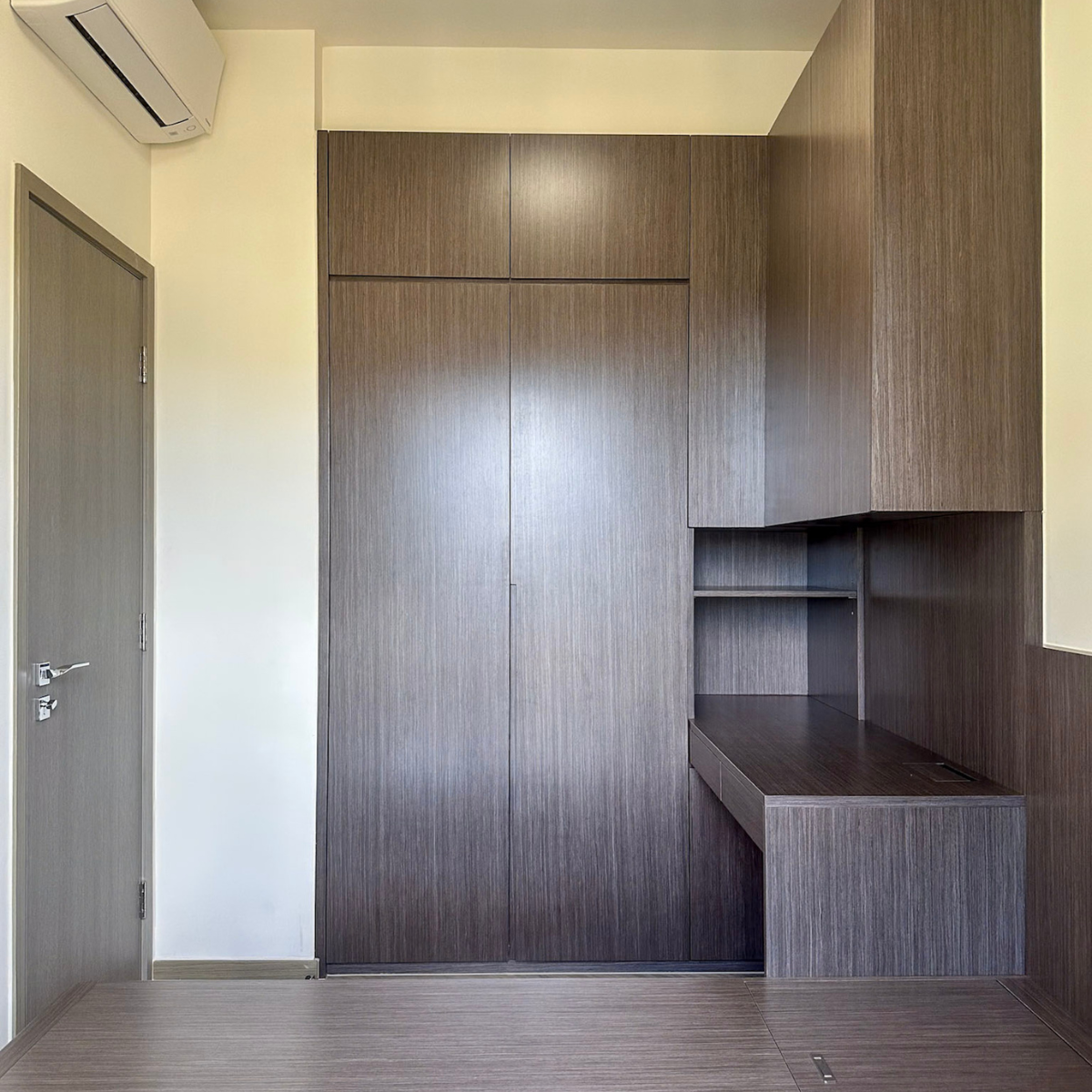 Novoland - 裕匠・木作 - Hong Kong Custom Made Furniture 香港訂做傢俬