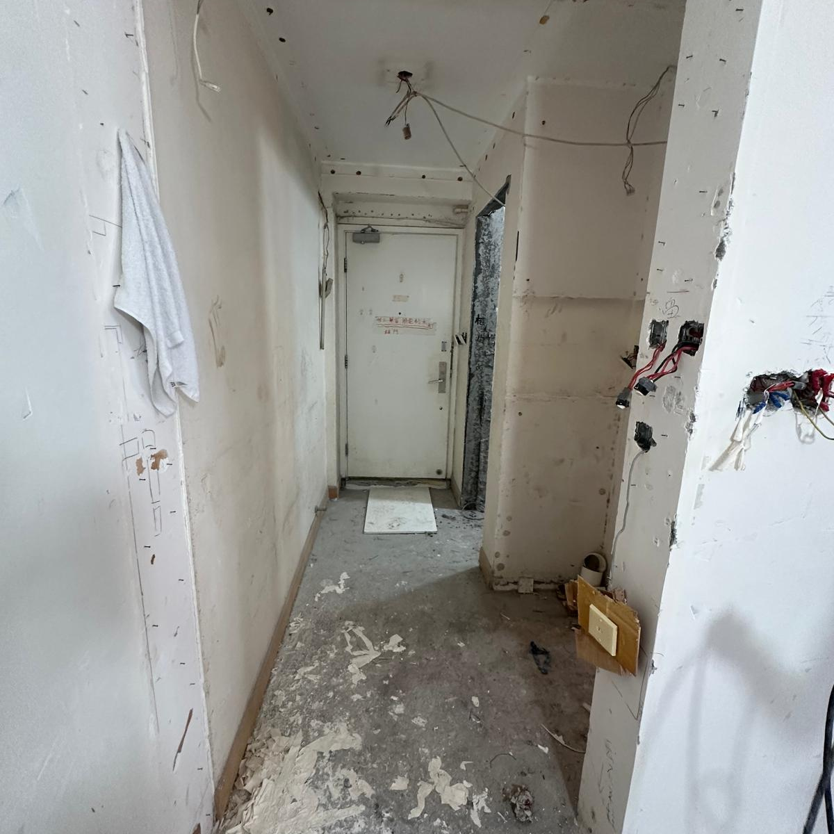 全屋裝修工程包括甚麼?香港裝修項目、報價內容及注意事項