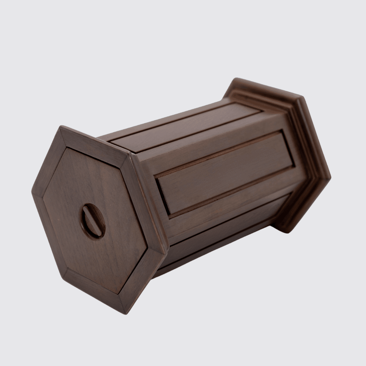 TimVault 木語<蜂>藏 - 裕匠・木作 - Hong Kong Custom Furniture