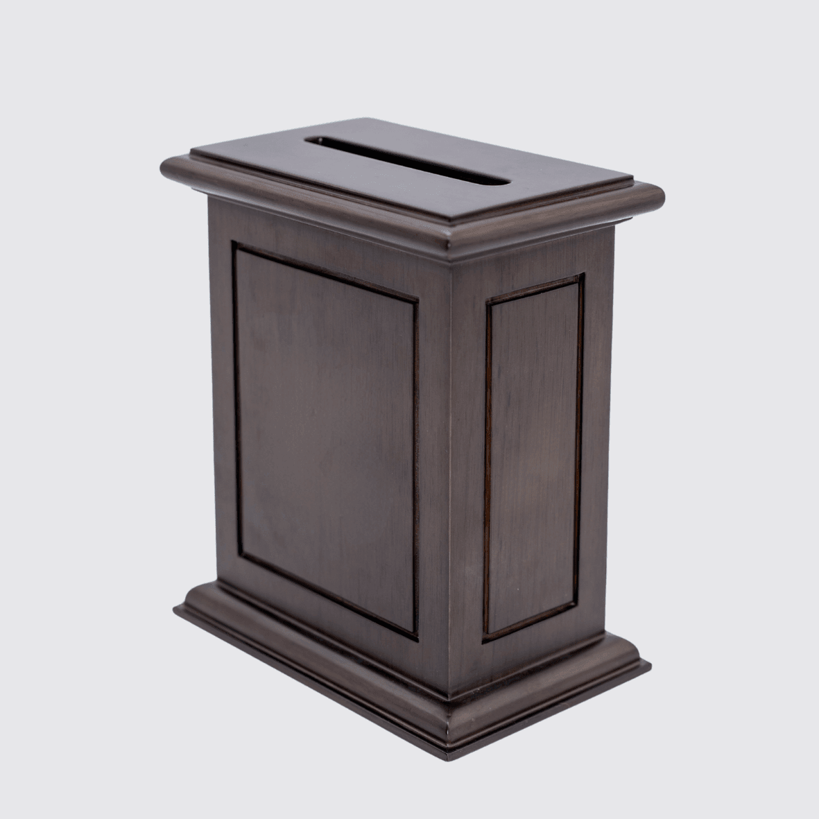 TimVault 木語<函>藏 - 裕匠・木作 - Hong Kong Custom Furniture