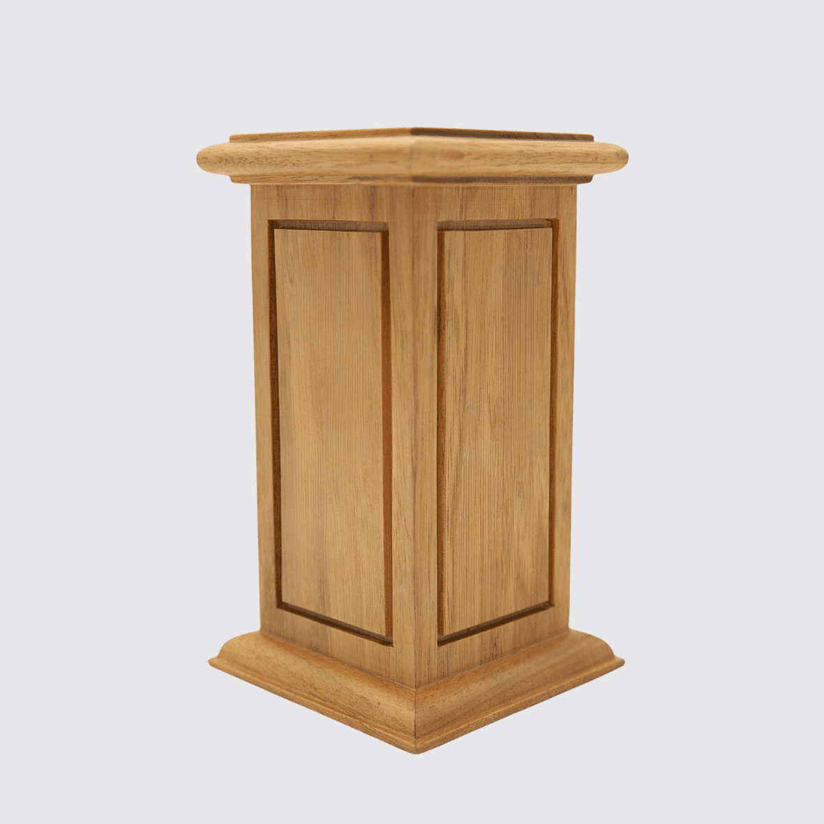 TimVault 木語<函>藏 - 裕匠・木作 - Hong Kong Custom Furniture