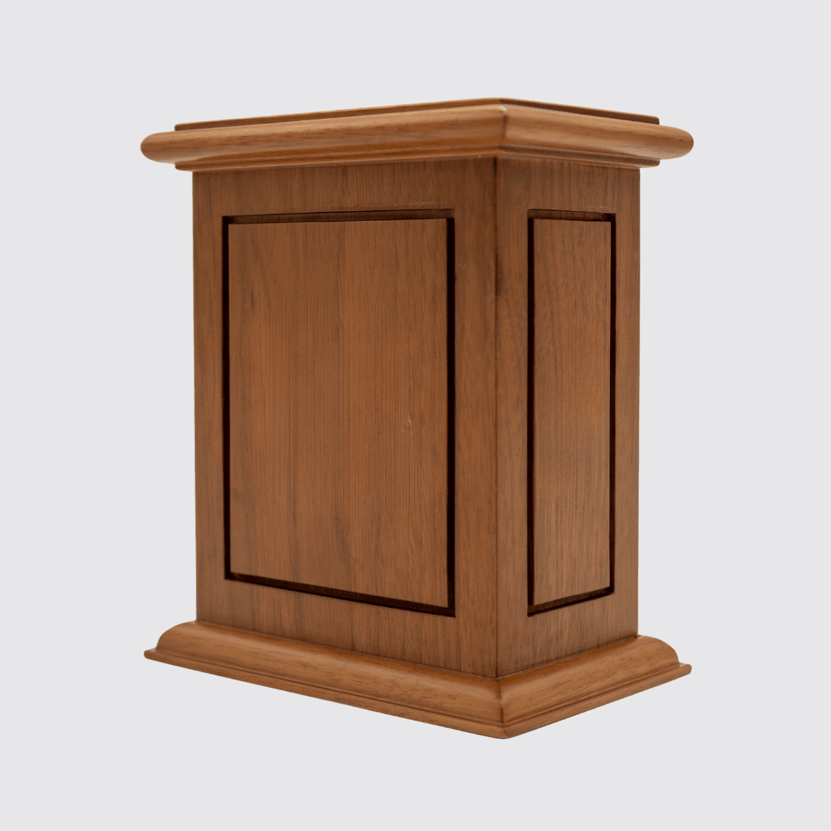 TimVault 木語<函>藏 - 裕匠・木作 - Hong Kong Custom Furniture