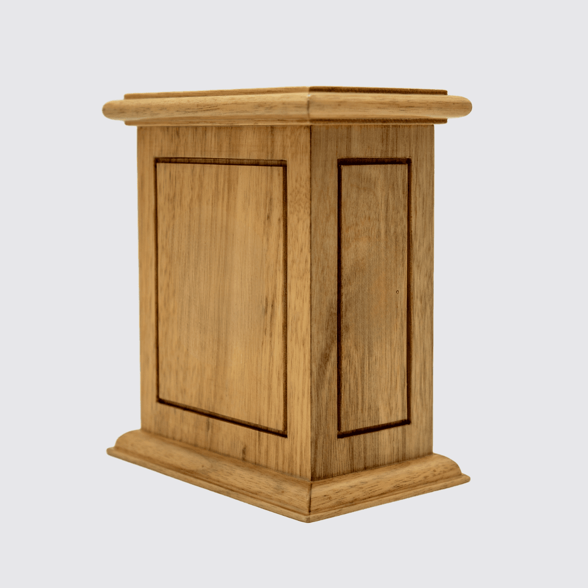 TimVault 木語<函>藏 - 裕匠・木作 - Hong Kong Custom Furniture