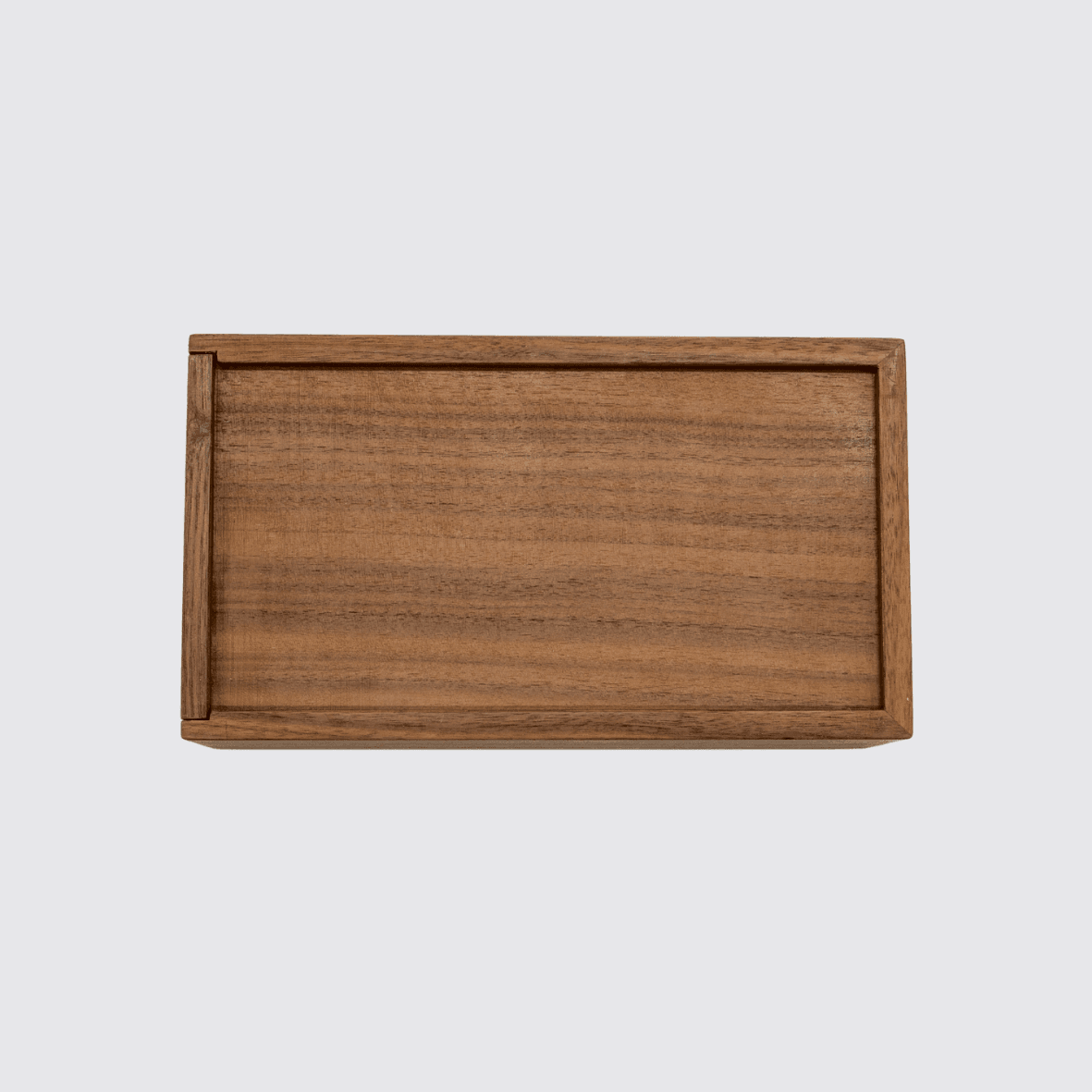 Wooden Tissue Box 木製紙巾盒 - 裕匠・木作 - Hong Kong Custom Furniture