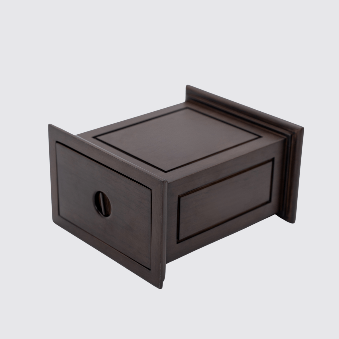 TimVault 木語<函>藏 - 裕匠・木作 - hong kong custom furniture