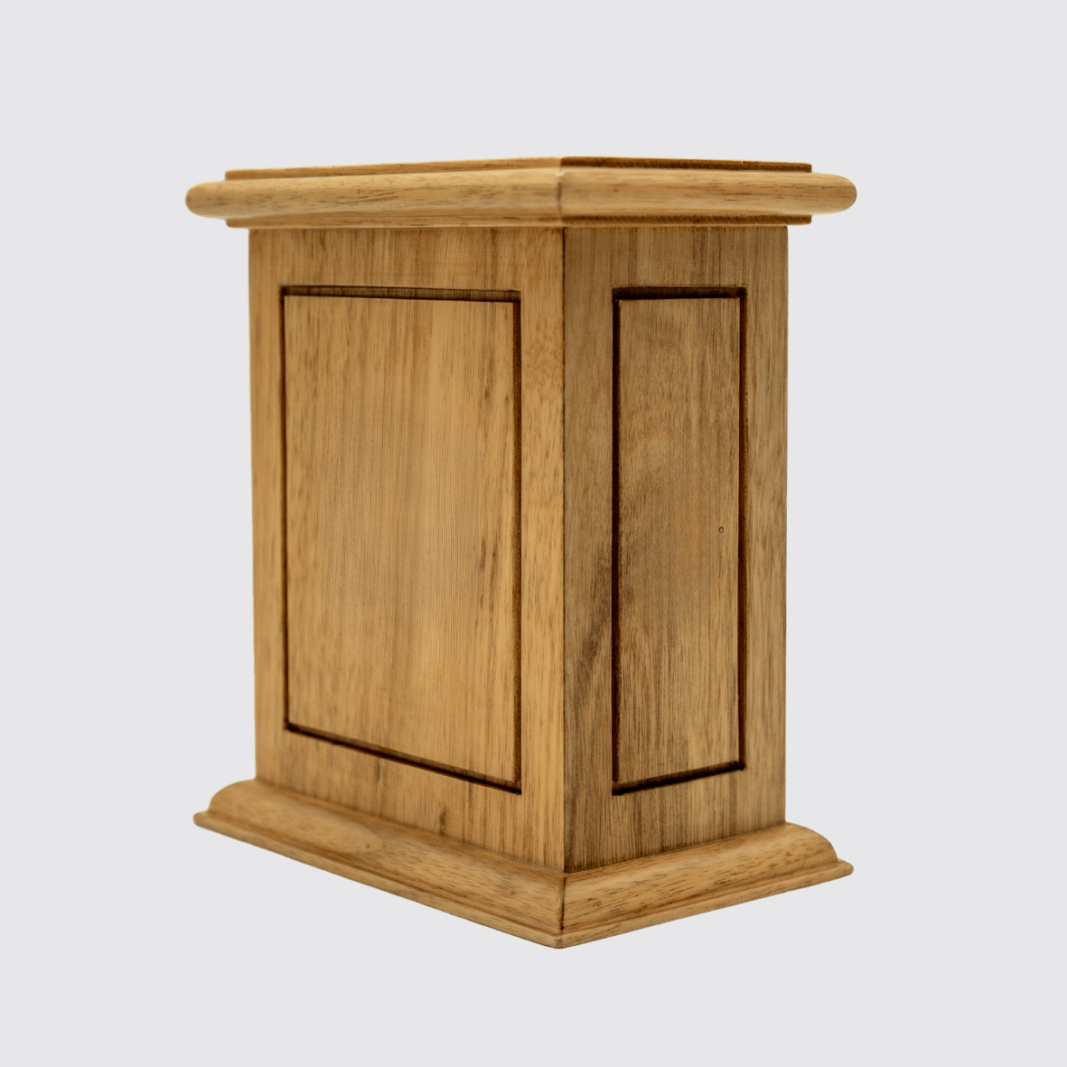 TimVault 木語<函>藏 - 裕匠・木作 - hong kong custom furniture