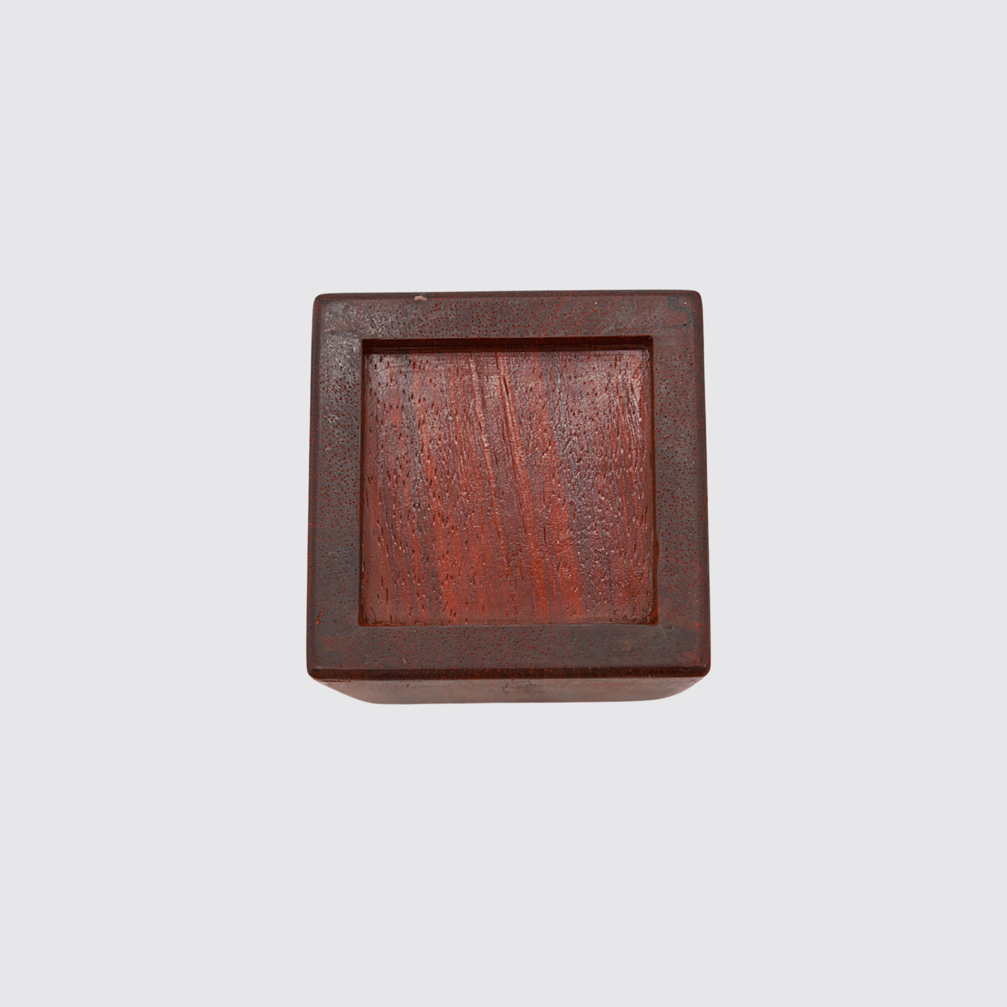 Wooden Pen Holder 木製筆筒 - 裕匠・木作 - Hong Kong Custom Furniture